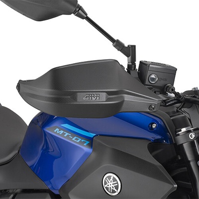 HP2173B ochrana rukou z plastu Yamaha MT-07 700 (25)