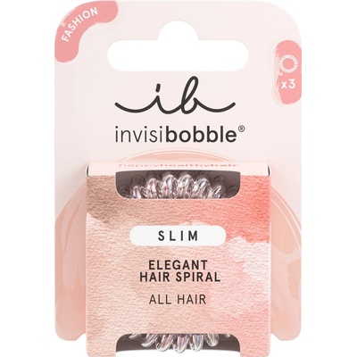 Invisibobble SLIM Vanity Fairy 3ks