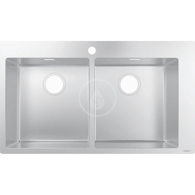 Hansgrohe 43303800