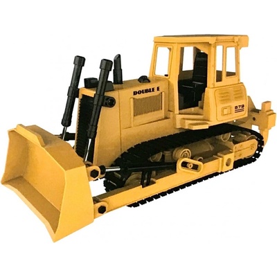 Jamara Buldozér funkčné lyžice zvukový modul LED RTR 1:20