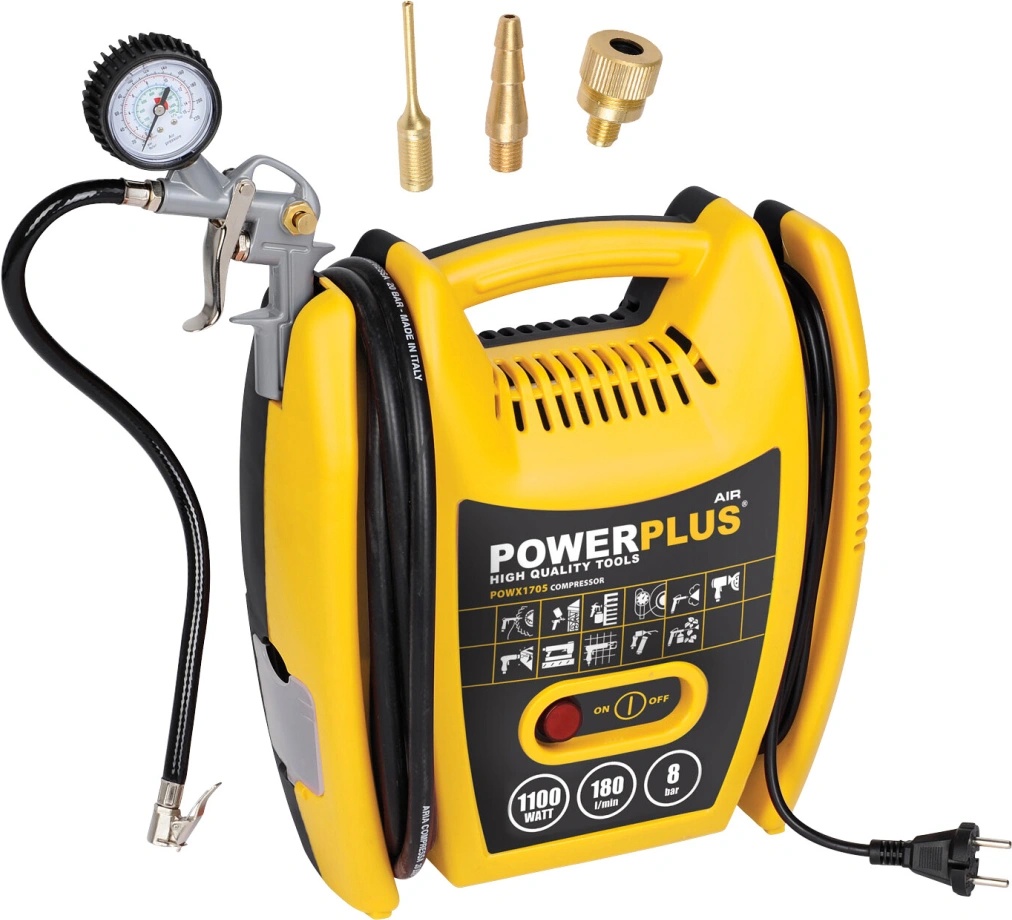 Powerplus POWX1705