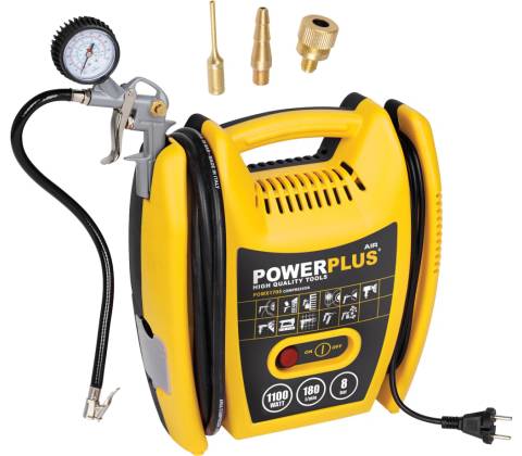 Powerplus POWX1705