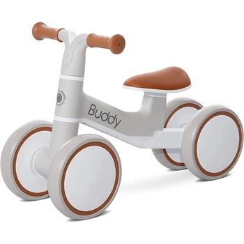 Lorelli КОЛЕЛО ЗА ЯЗДЕНЕ buddy beige (10410100001)