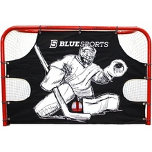 Blue Sports Plachta na bránu jr 54"