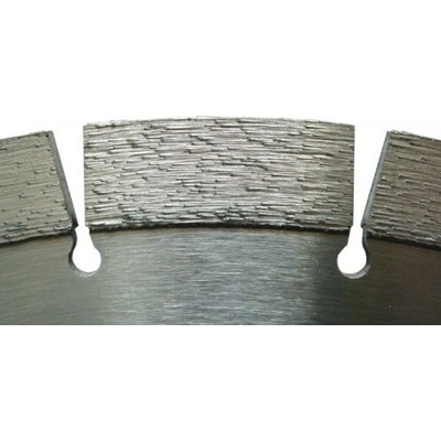 Metabo Diamantový řezný kotouč 180 x 22,2 x 6,0 mm 24543