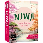 Edition Michael Fischer Kartenspiel: Niwa - Japanischer Garten: Das Taktik-Spiel mit vielseitigen Aufträgen | Reiner Knizia
