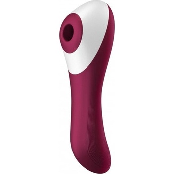 Satisfyer Dual Crush