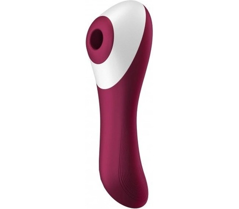Satisfyer Dual Crush
