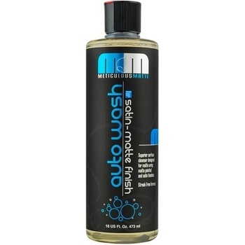 Chemical Guys Meticulous Matte Auto Wash 473 ml