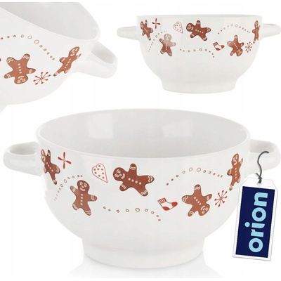 Orion Miska Perníček 14 cm