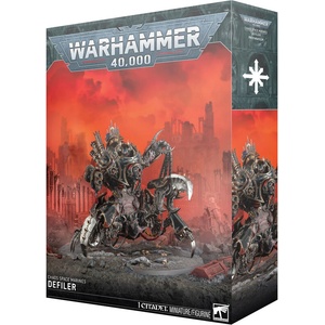 Games Workshop Defiler (43-22)
