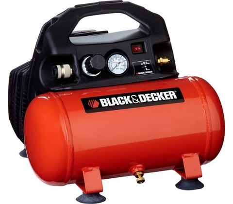 BLACK & DECKER BD 55/6