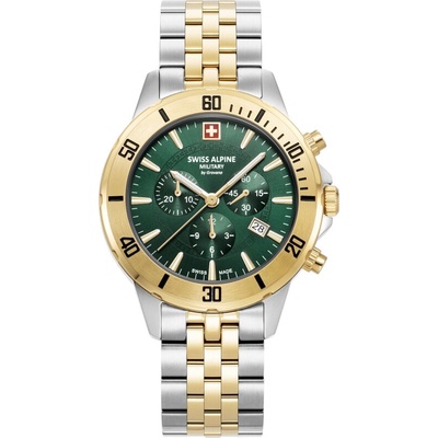 Swiss Alpine Military 7024.9144