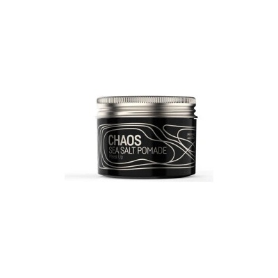 Immortal Chaos Sea Salt matná pomáda 100 ml