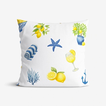 Goldea talianske leto 30 x 50 cm