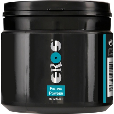EROS Fisting Powder 250g
