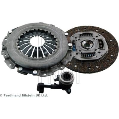 Ferdinand Bilstein UK Ltd. ADR163059