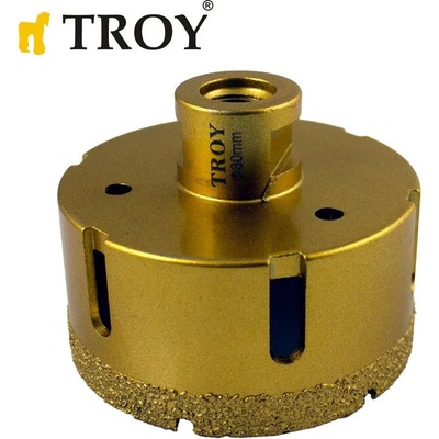 TROY 27450-80mm