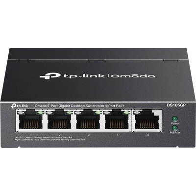 TP-Link TL-SG105P