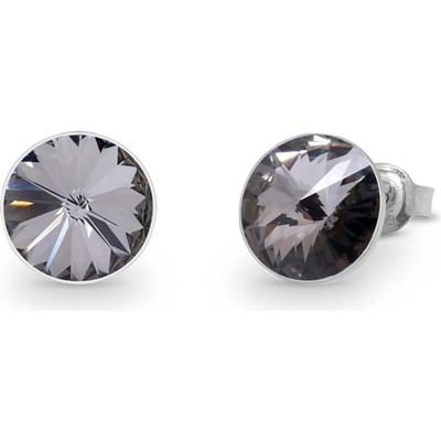 Spark Sweet Candy studs K1122SS47SN Silver Night
