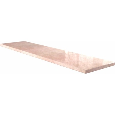 Sonstige Parapet Atlas Beige 126 x 20 x 2 cm