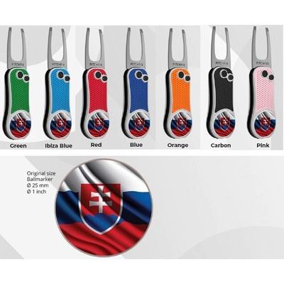 Pitchfix Hybrid New 2026 s logom Slovensko Vypichovadlo