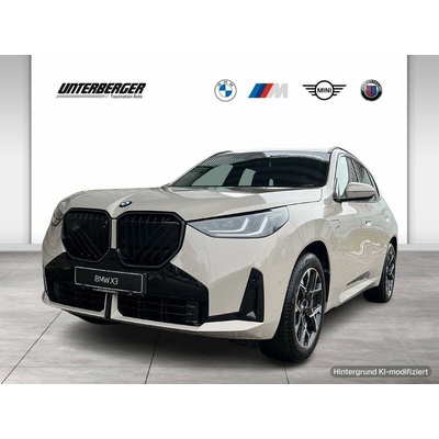 BMW X3 30e M Sport Pro xDrive 220 kW