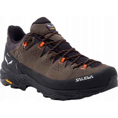 Salewa Alp Trainer 2 Gore Tex hnědé