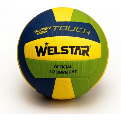 Welstar Super Touch