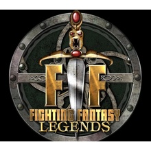 Fighting Fantasy Legends Portal