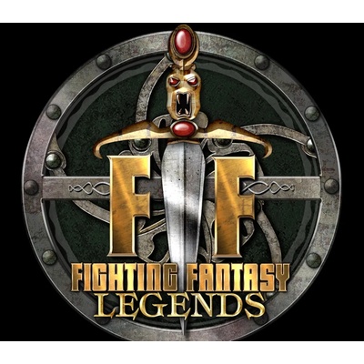 Fighting Fantasy Legends Portal