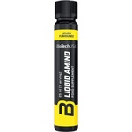 BioTechUSA Liquid Amino [25 мл] Лимон