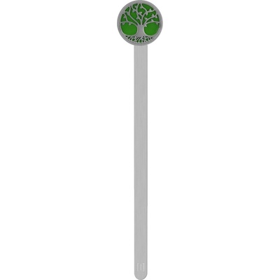 Metalmorphose Книгоразделител Metalmorphose - Tree of Life, зелен (MTMB240-01)
