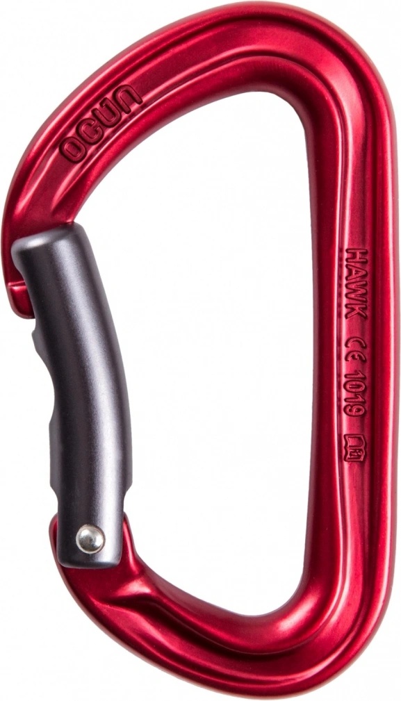 Ocún Hawk bent