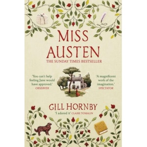 Miss Austen (2021)