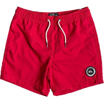 Quiksilver EVERYDAY 13 YOUTH Quik Red RQR0