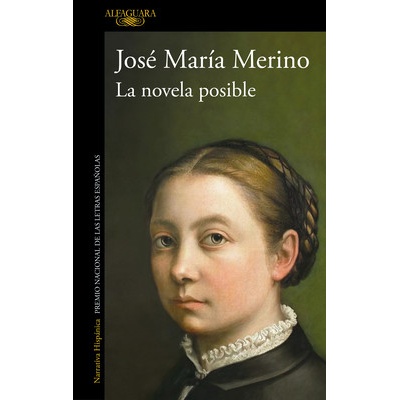 La Novela Posible / The Possible Novel Merino JosPaperback