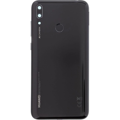 Kryt Huawei Y7 2019 zadní modrý
