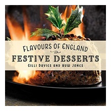 Flavours of England: Festive