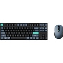 Keychron B33 Deep Black BM25 (KCBD1)