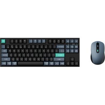 Keychron B33 Deep Black BM25 (KCBD1)