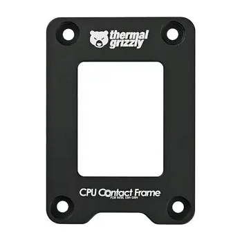 Thermal Grizzly Контактна рамка Thermal Grizzly CPU Contact Frame, За Intel 13th Gen (TG-CF-i13G)