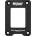 Thermal Grizzly Контактна рамка Thermal Grizzly CPU Contact Frame, За Intel 13th Gen (TG-CF-i13G)