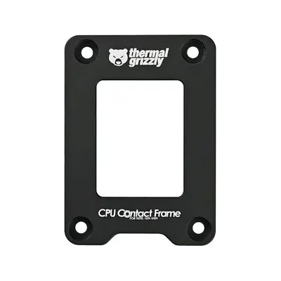 Thermal Grizzly Контактна рамка Thermal Grizzly CPU Contact Frame, За Intel 13th Gen (TG-CF-i13G)