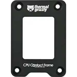 Thermal Grizzly Контактна рамка Thermal Grizzly CPU Contact Frame, За Intel 13th Gen (TG-CF-i13G) - xtreme
