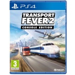 NACON Transport Fever 2 [Console Edition] (PS4)