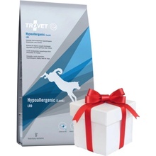 Trovet LRD Hypoallergenic lamb & rice 3 kg