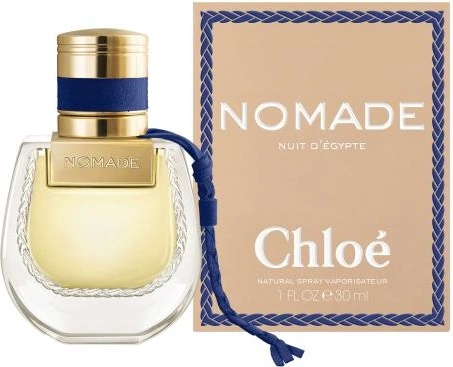 Chloé Nomade Nuit D'Égypte EDP 30 ml