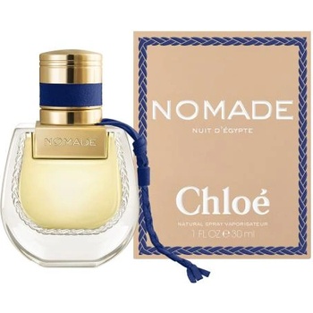 Image 1 of Chloé Nomade Nuit D'Égypte EDP 30 ml