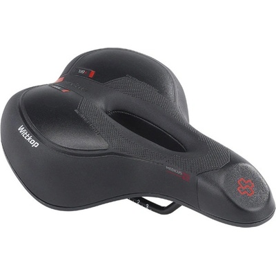 Wittkop Medicus Pro 6.2 Trek dámske New Gel čierne